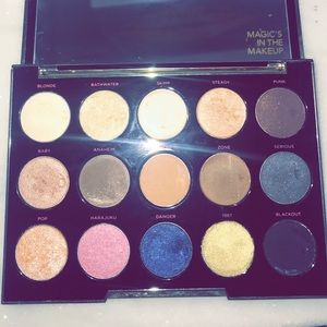 Urban decay GWEN STEFANI EYESHADOW PALETTE